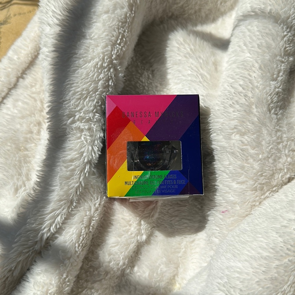 Bi Pride by Danessa Myricks